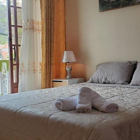 In The Heart Of Vilcabamba House Don Tuquitoアパートメント エクステリア 写真