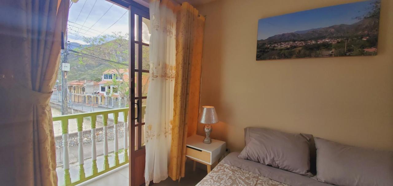 In The Heart Of Vilcabamba House Don Tuquitoアパートメント エクステリア 写真