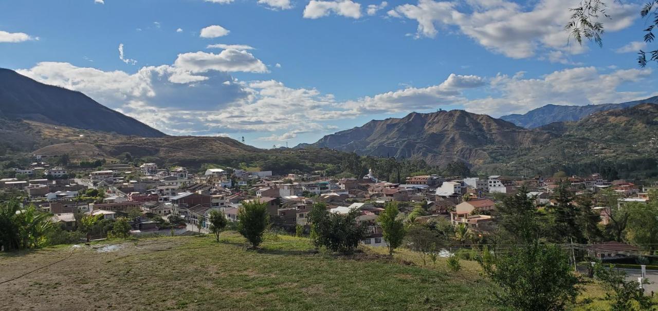 In The Heart Of Vilcabamba House Don Tuquitoアパートメント エクステリア 写真