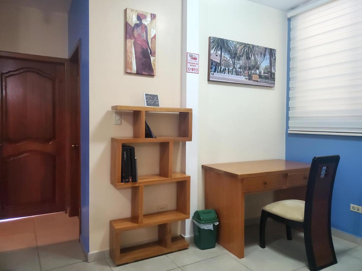 In The Heart Of Vilcabamba House Don Tuquitoアパートメント エクステリア 写真