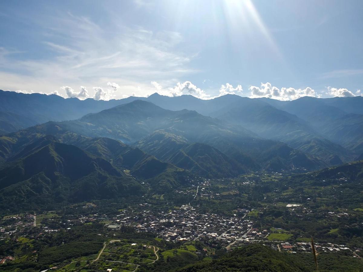 In The Heart Of Vilcabamba House Don Tuquitoアパートメント エクステリア 写真