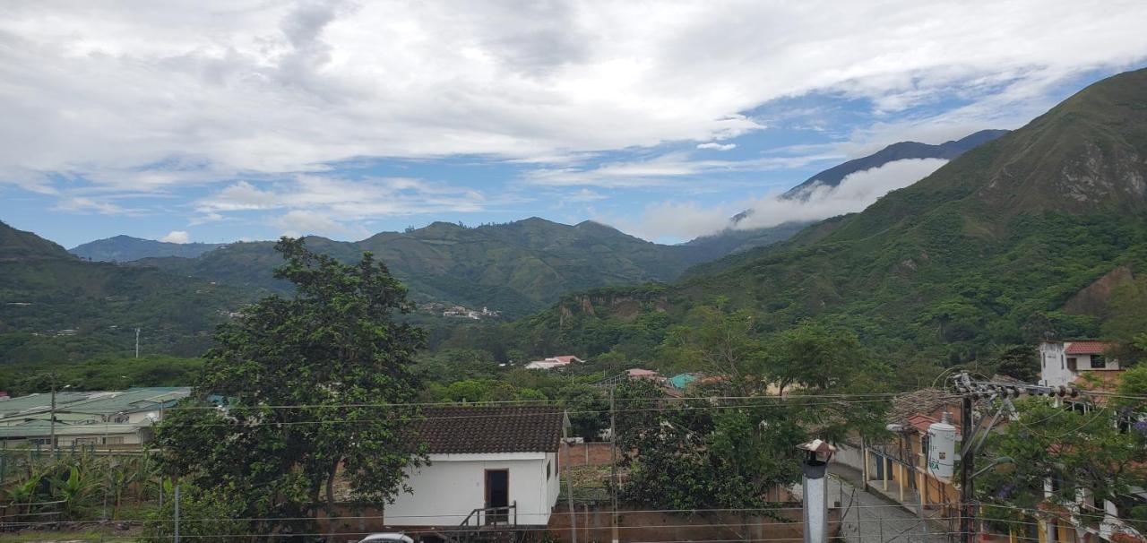 In The Heart Of Vilcabamba House Don Tuquitoアパートメント エクステリア 写真