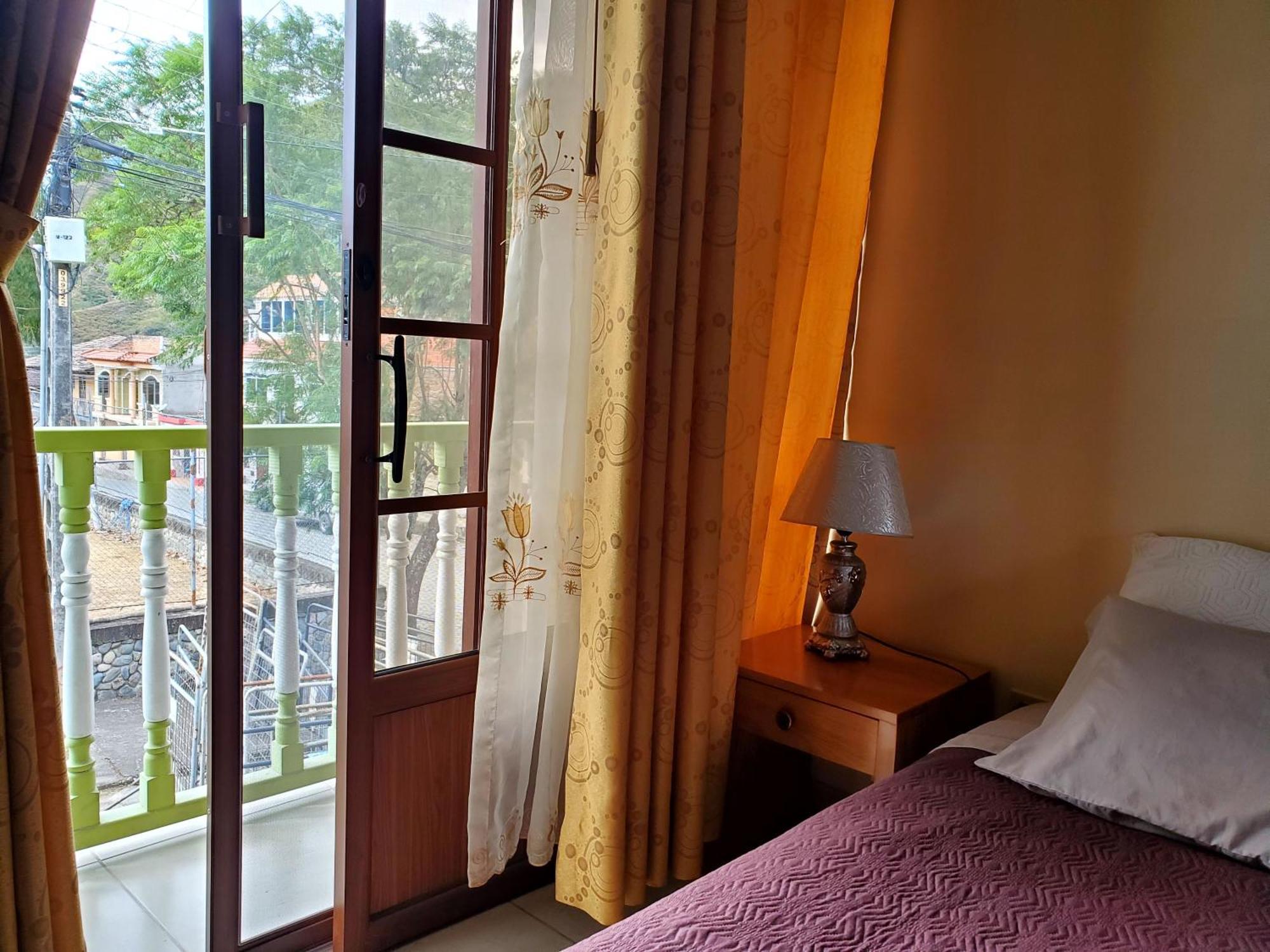 In The Heart Of Vilcabamba House Don Tuquitoアパートメント エクステリア 写真