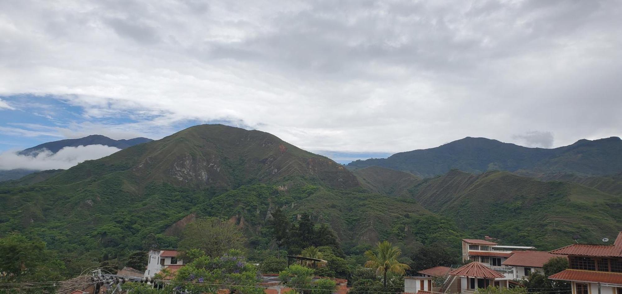 In The Heart Of Vilcabamba House Don Tuquitoアパートメント エクステリア 写真