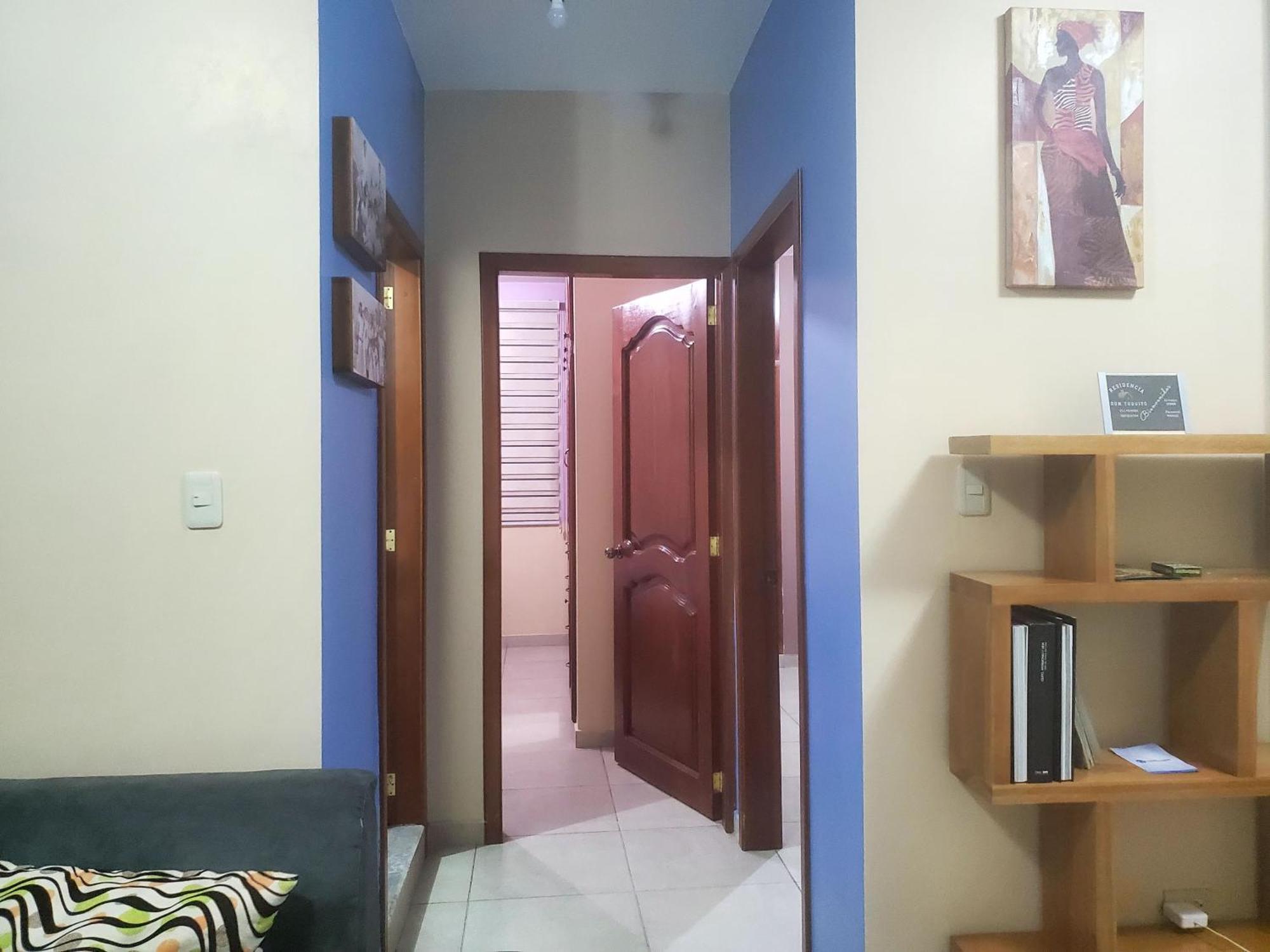 In The Heart Of Vilcabamba House Don Tuquitoアパートメント エクステリア 写真