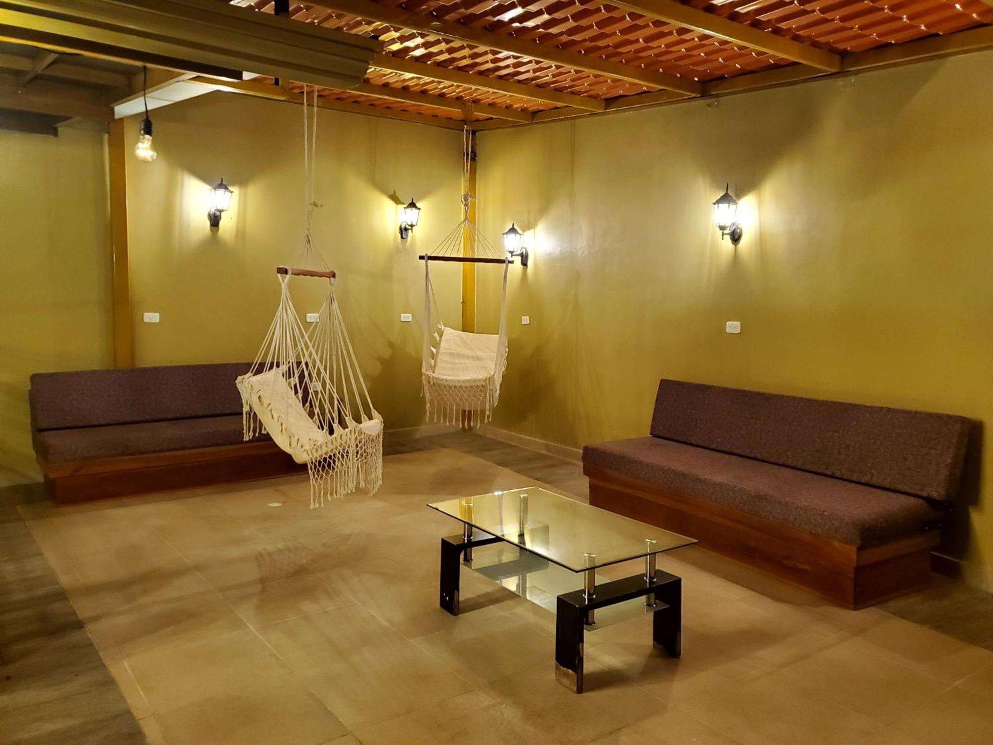 In The Heart Of Vilcabamba House Don Tuquitoアパートメント エクステリア 写真