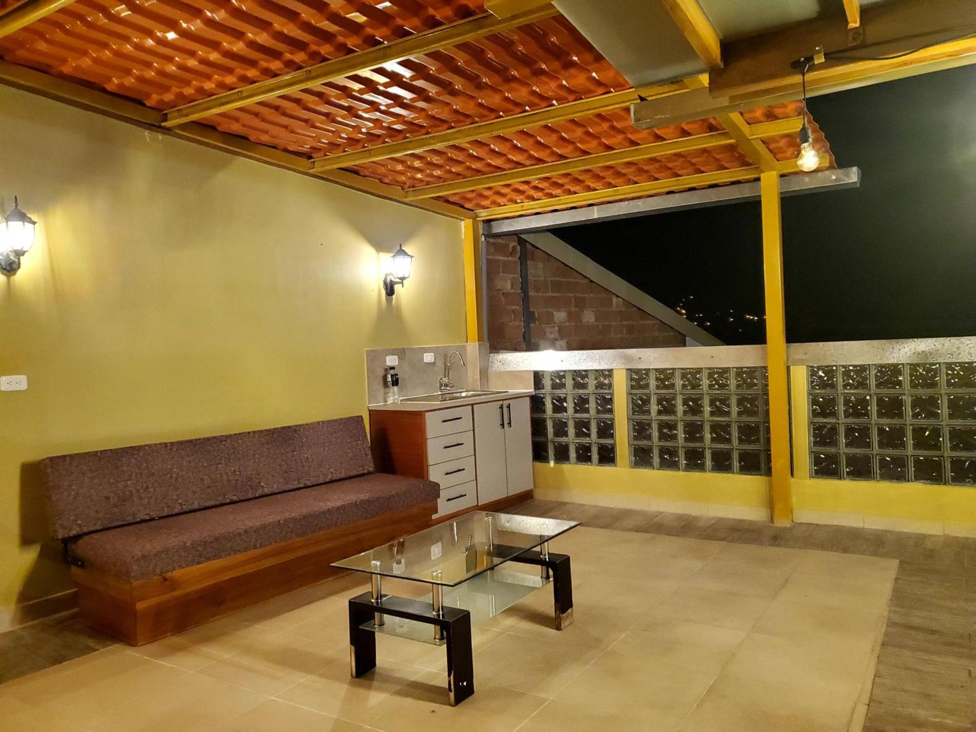 In The Heart Of Vilcabamba House Don Tuquitoアパートメント エクステリア 写真