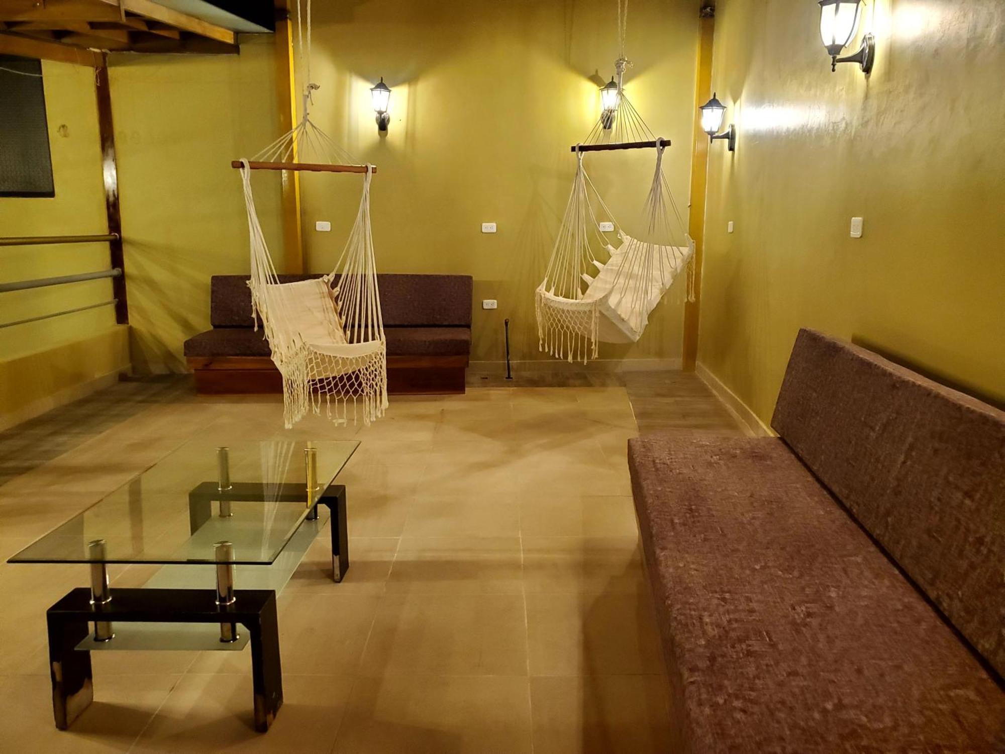 In The Heart Of Vilcabamba House Don Tuquitoアパートメント エクステリア 写真