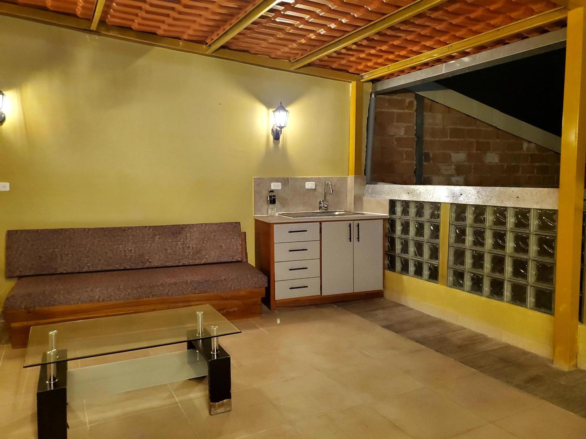 In The Heart Of Vilcabamba House Don Tuquitoアパートメント エクステリア 写真